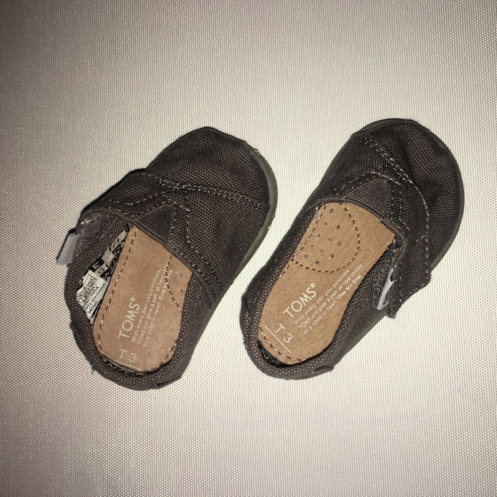 Tiny toms